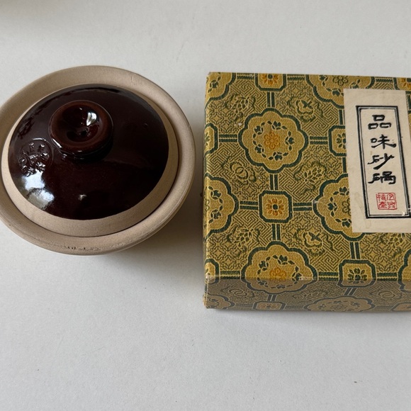 Vintage Bundles Decorative Jade Glass,Asian bowl, Chopstick Holders,Lucky Buddha - Picture 11 of 16